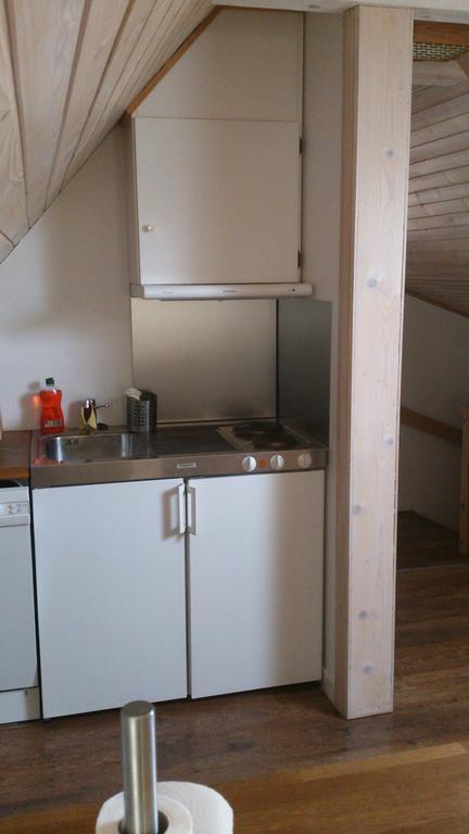 Loft Alaryd ξενώνας Skillingaryd Εξωτερικό φωτογραφία