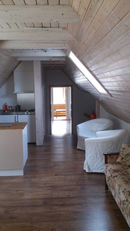 Loft Alaryd ξενώνας Skillingaryd Εξωτερικό φωτογραφία