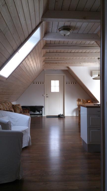 Loft Alaryd ξενώνας Skillingaryd Εξωτερικό φωτογραφία