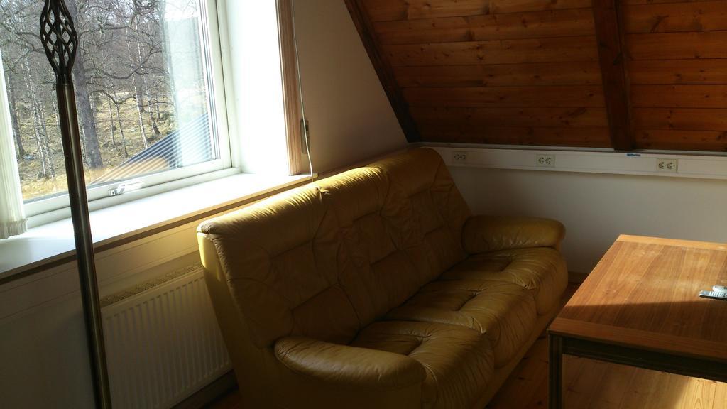 Loft Alaryd ξενώνας Skillingaryd Εξωτερικό φωτογραφία