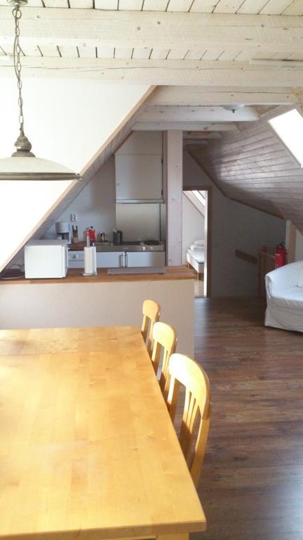 Loft Alaryd ξενώνας Skillingaryd Εξωτερικό φωτογραφία
