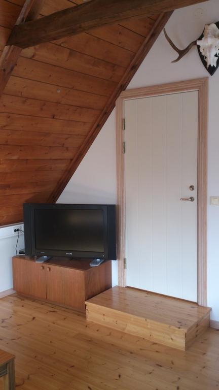 Loft Alaryd ξενώνας Skillingaryd Εξωτερικό φωτογραφία