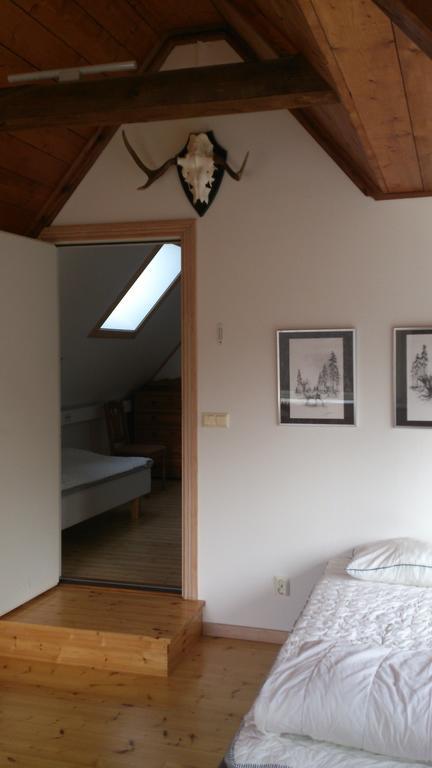 Loft Alaryd ξενώνας Skillingaryd Εξωτερικό φωτογραφία