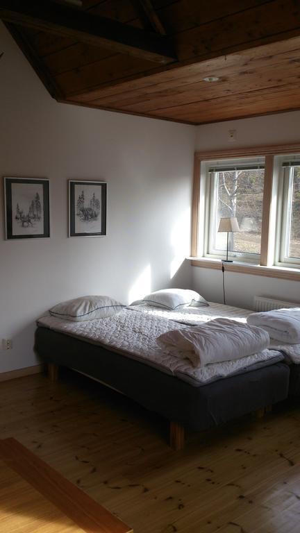 Loft Alaryd ξενώνας Skillingaryd Εξωτερικό φωτογραφία