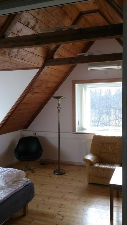 Loft Alaryd ξενώνας Skillingaryd Εξωτερικό φωτογραφία