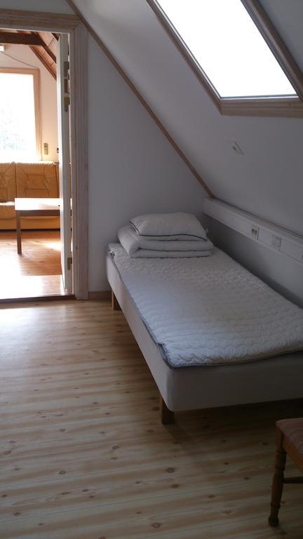 Loft Alaryd ξενώνας Skillingaryd Εξωτερικό φωτογραφία