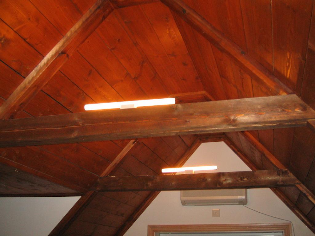 Loft Alaryd ξενώνας Skillingaryd Δωμάτιο φωτογραφία