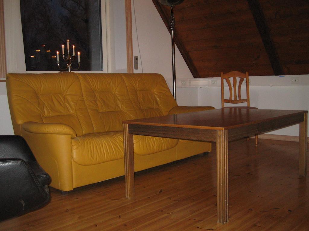 Loft Alaryd ξενώνας Skillingaryd Δωμάτιο φωτογραφία