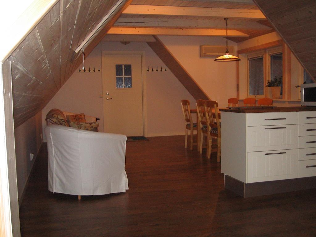 Loft Alaryd ξενώνας Skillingaryd Δωμάτιο φωτογραφία